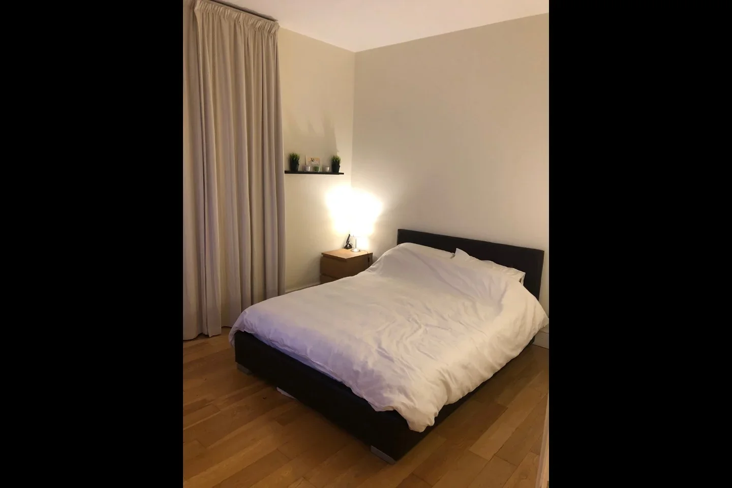 Flat Kennington Oval in Greater London
