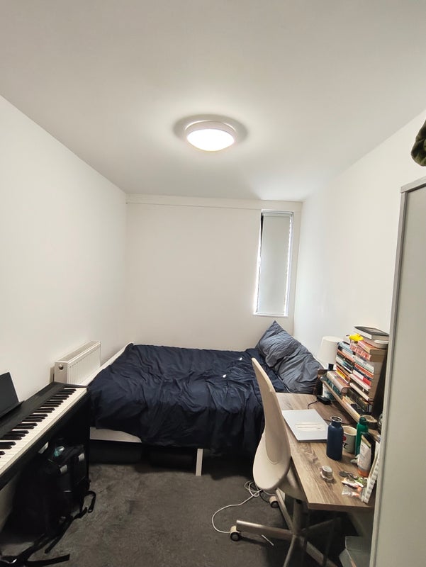 Room Mina Road in Greater London