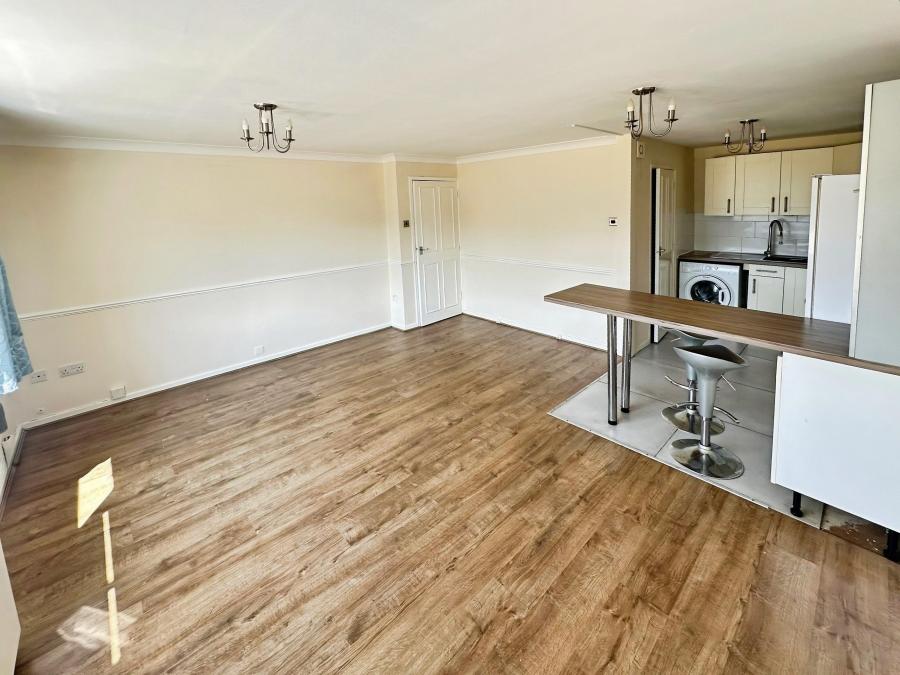 Flat Wigmore Lane in Luton