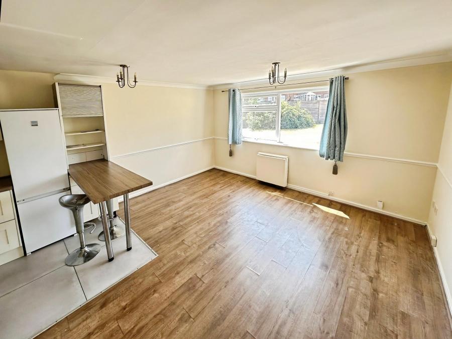 Flat Wigmore Lane in Luton