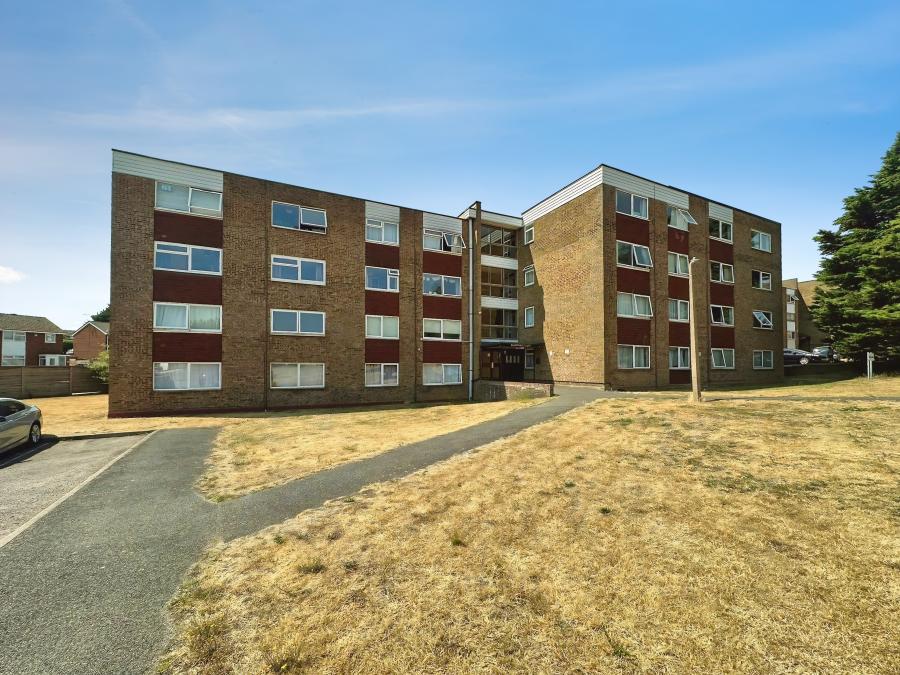 Flat Wigmore Lane in Luton