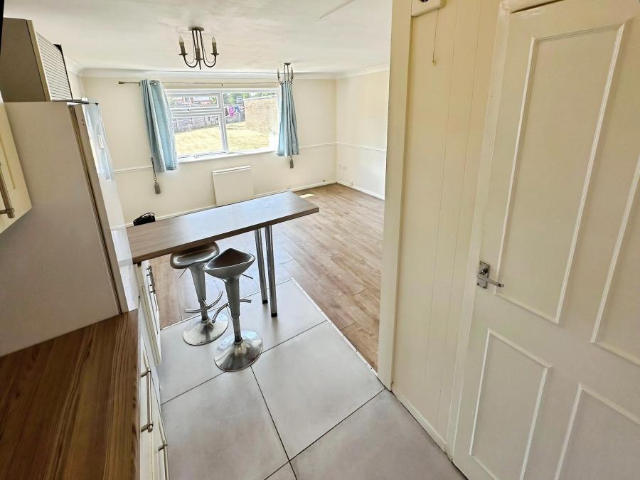 Flat Wigmore Lane in Luton