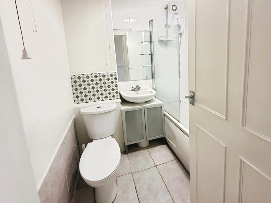 Flat Wigmore Lane in Luton
