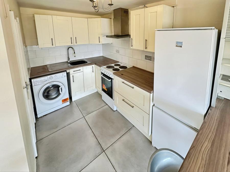 Flat Wigmore Lane in Luton