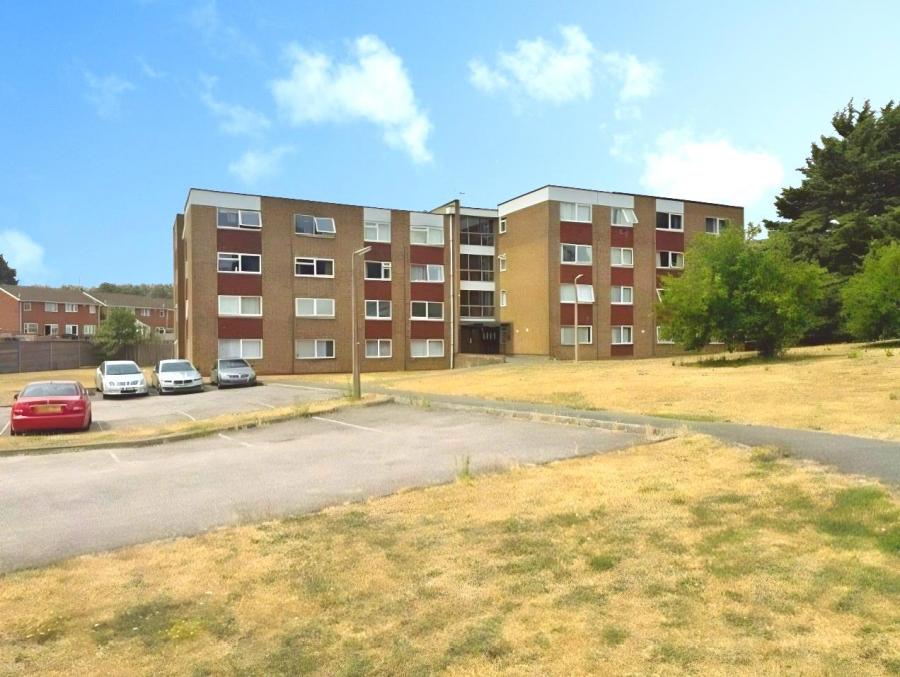 Flat Wigmore Lane in Luton