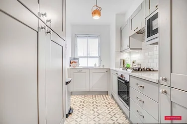 Flat Allsop Place in City of Westminster