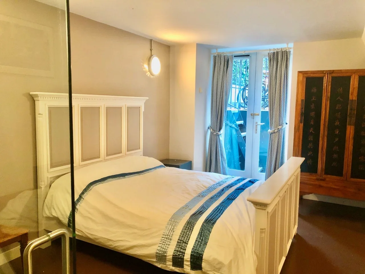 Flat Alice Street in Greater London
