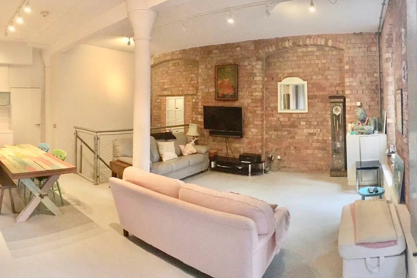 Flat Alice Street in Greater London