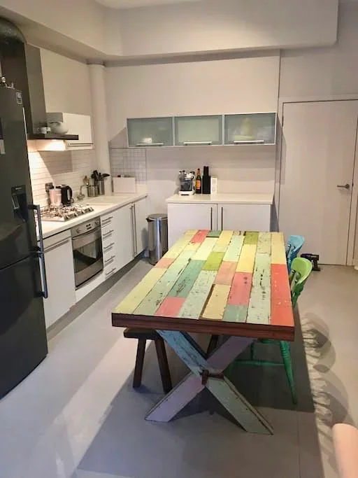 Flat Alice Street in Greater London