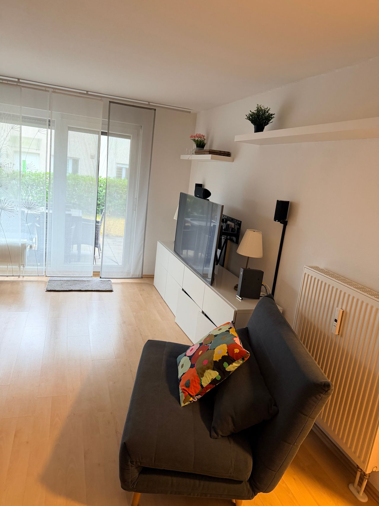 Wohnung Goethestraße in Kornwestheim