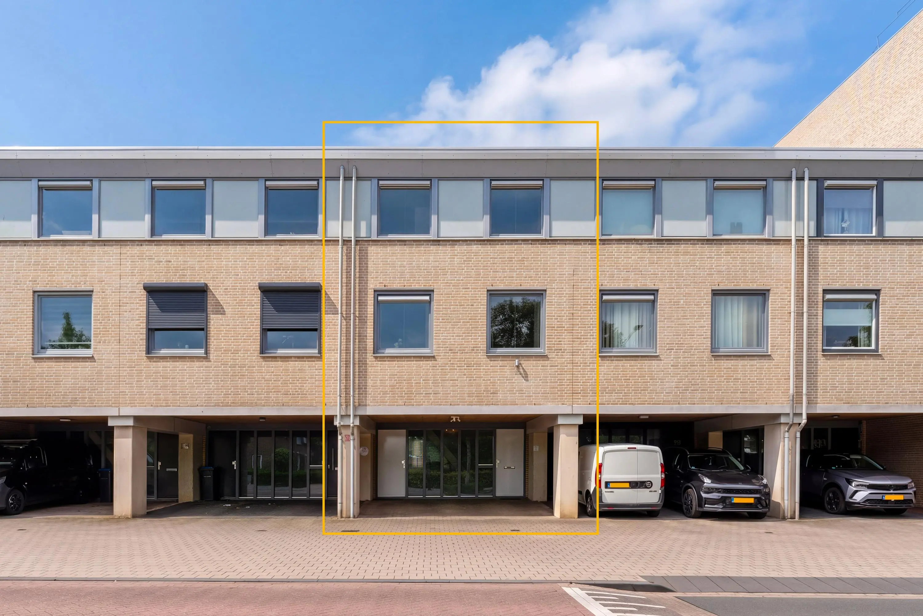 Huis Kasteellaan 92 in Heerlen