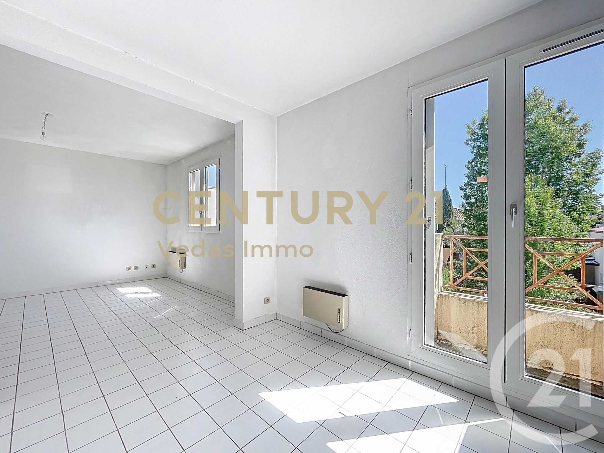 Appartement Rond-Point du Château d'O à Montpellier