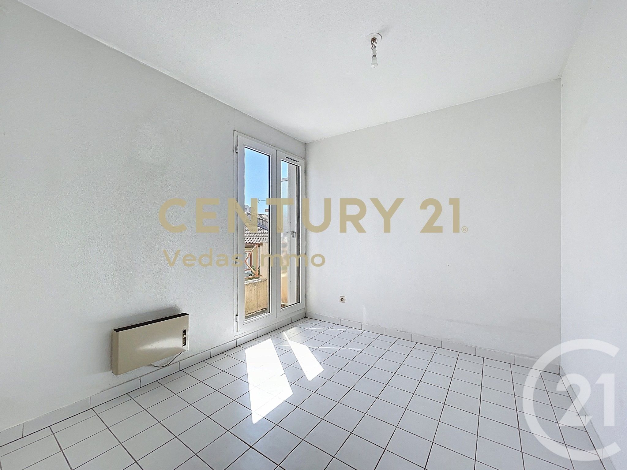 Appartement Rond-Point du Château d'O à Montpellier