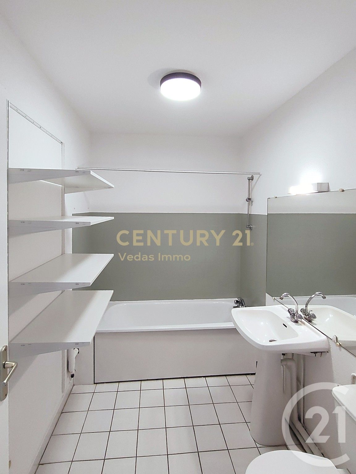 Appartement Rond-Point du Château d'O à Montpellier