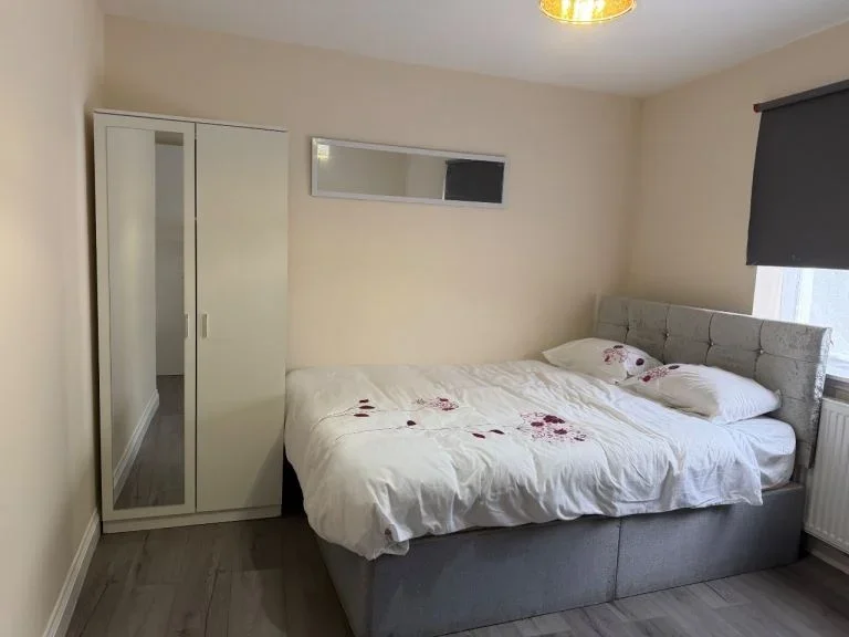 Flat William Drive in Greater London