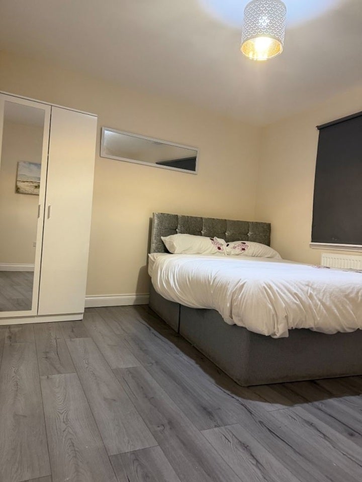 Flat William Drive in Greater London