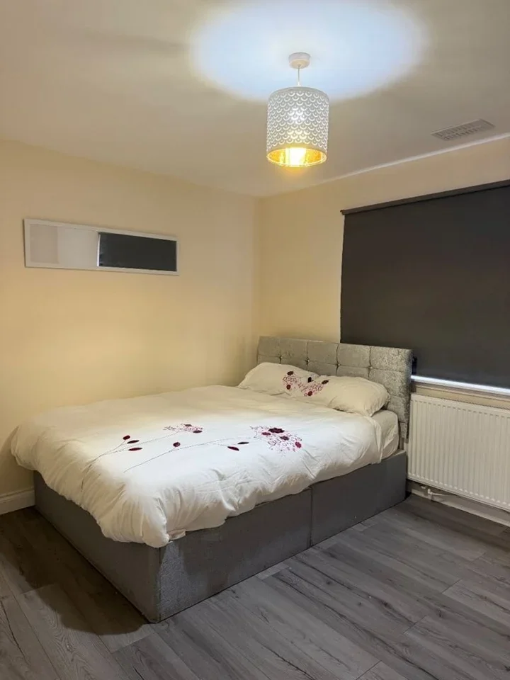 Flat William Drive in Greater London