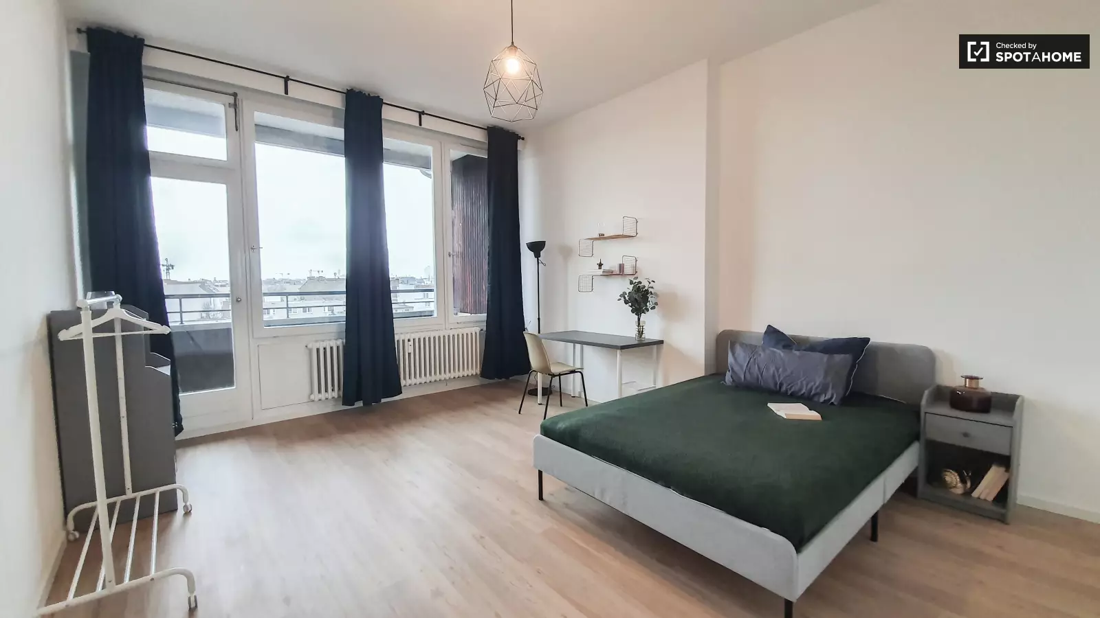 Wohnung Charlottenstraße in Berlin
