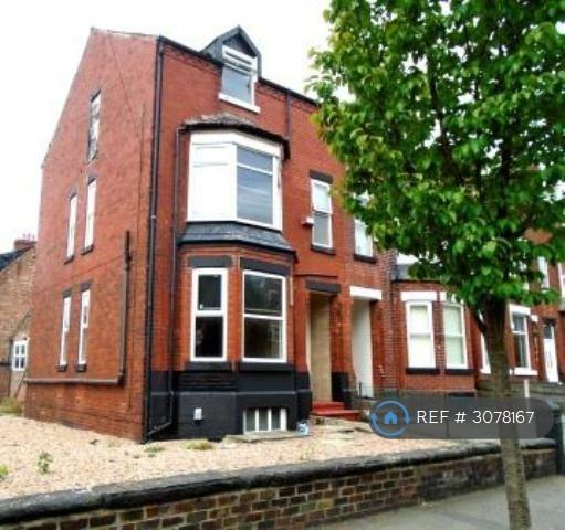 House Booth Avenue in Manchester