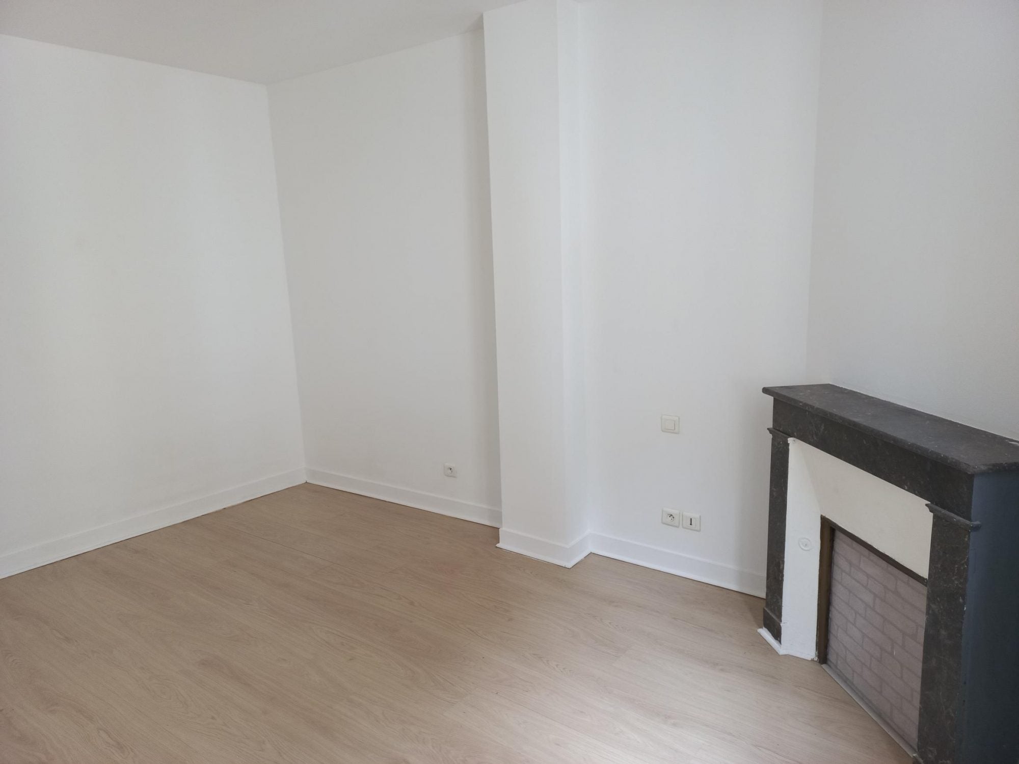 Appartement Cours Pasteur à Bordeaux