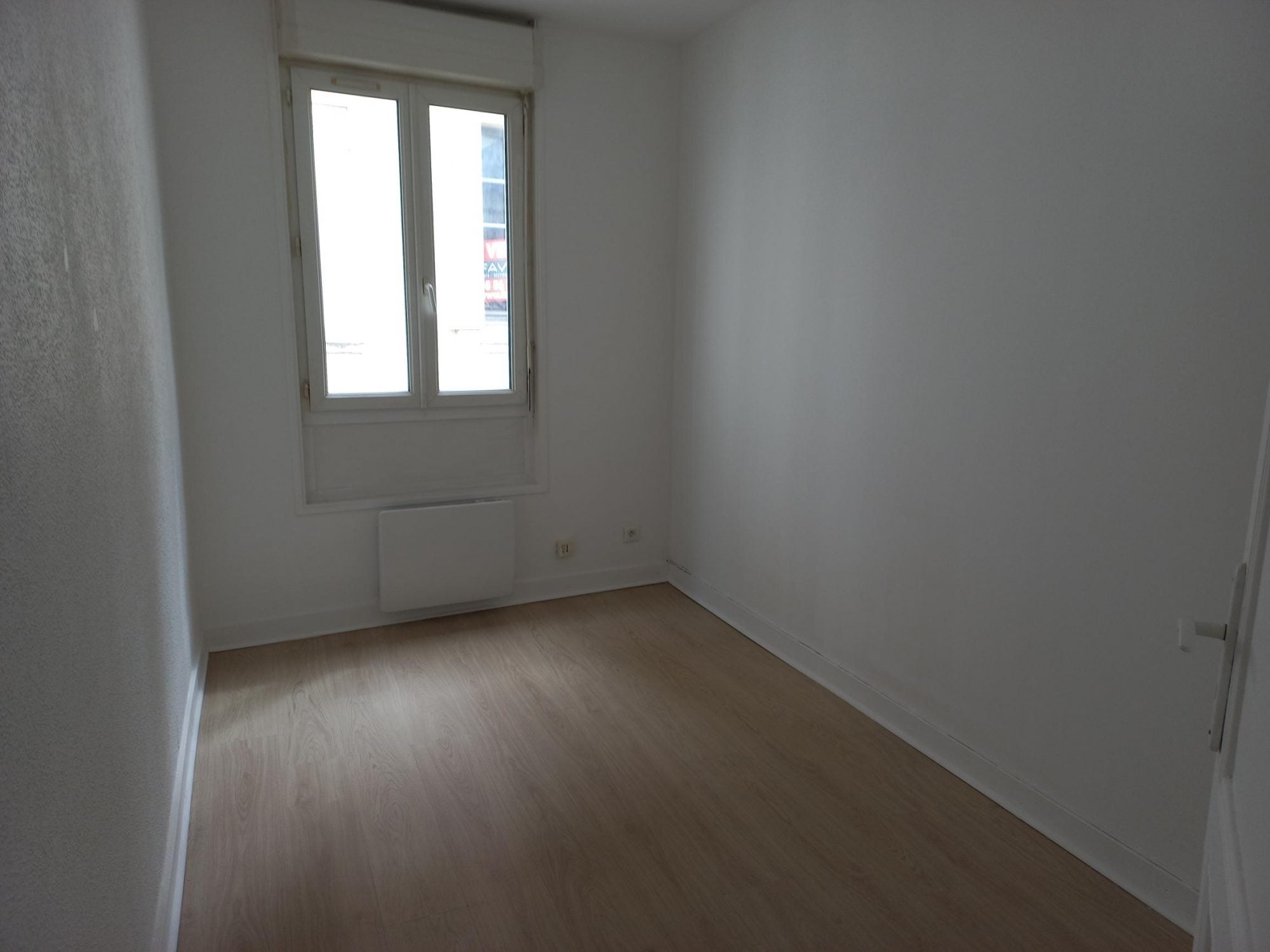 Appartement Cours Pasteur à Bordeaux