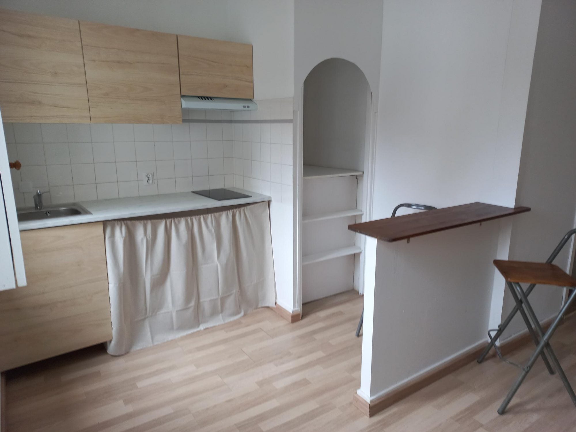 Appartement Cours Pasteur à Bordeaux