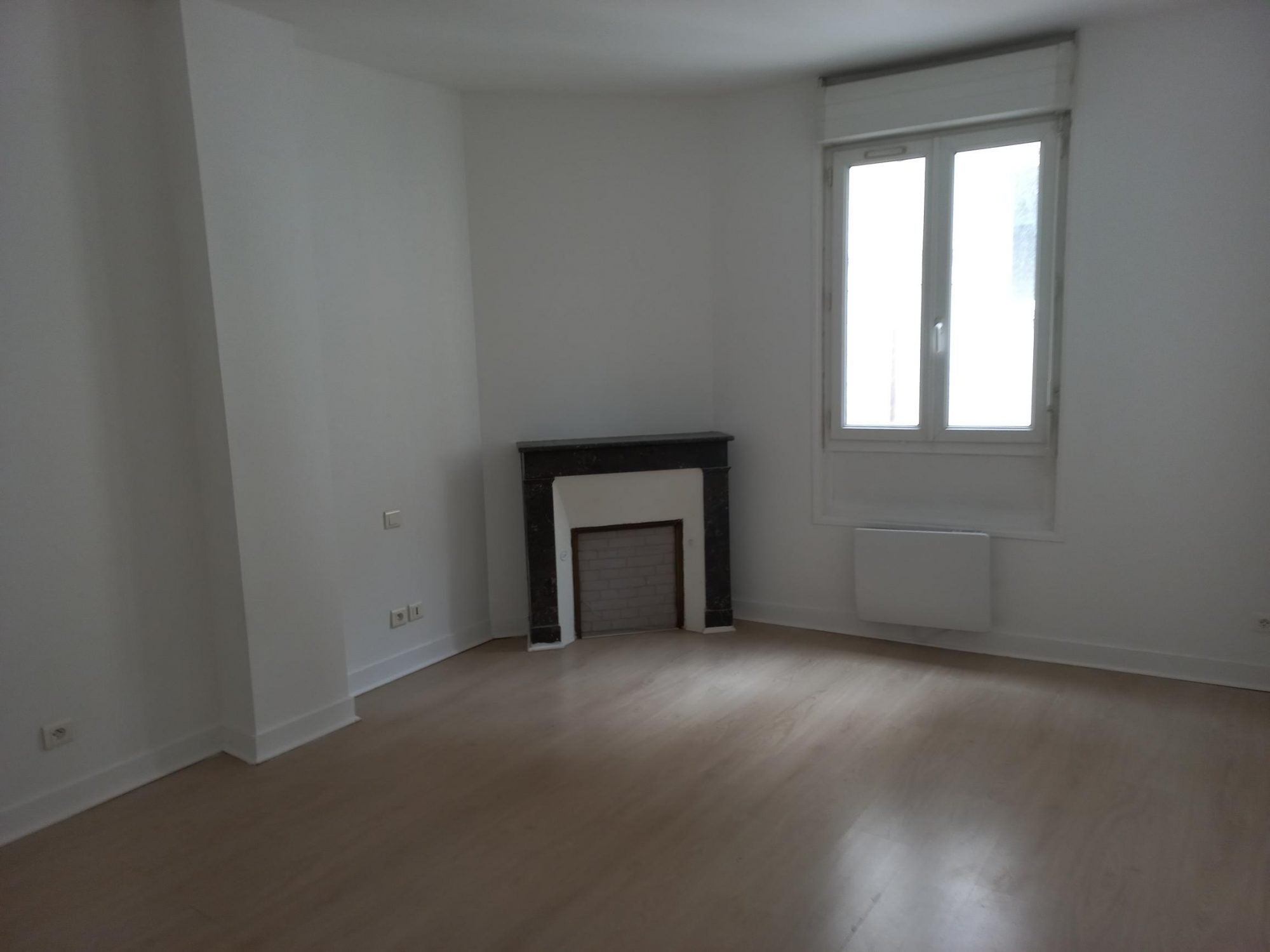 Appartement Cours Pasteur à Bordeaux