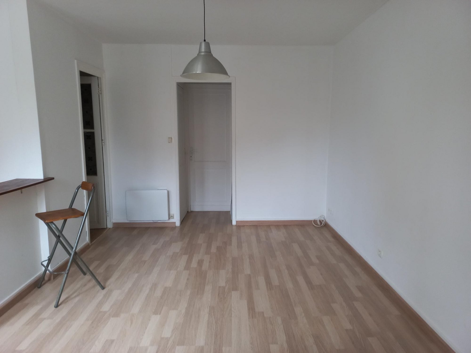 Appartement Cours Pasteur à Bordeaux