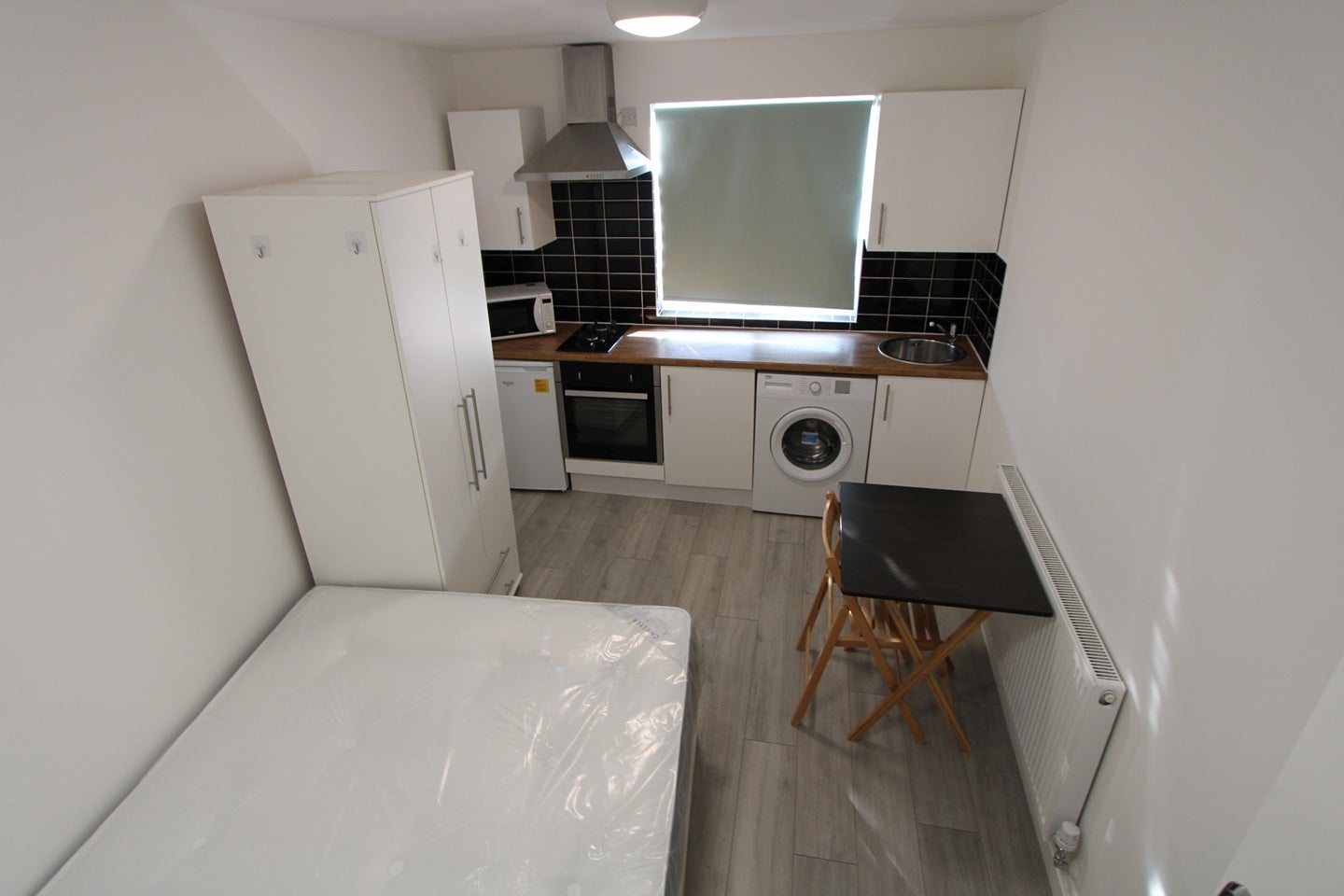 Flat Walworth Road in Greater London