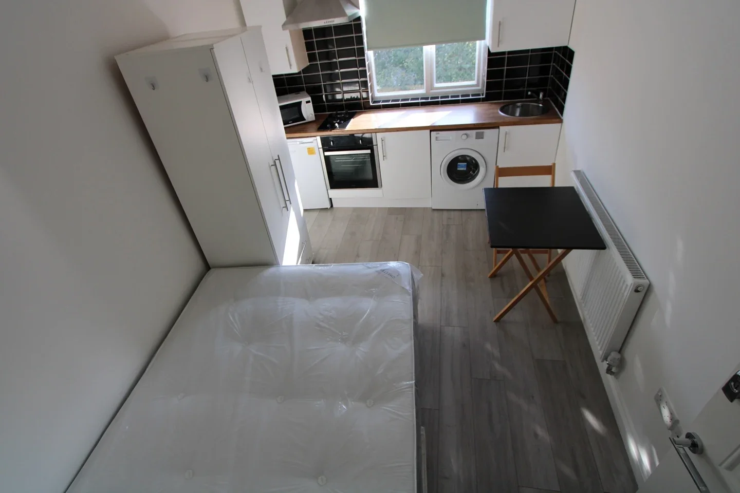 Flat Walworth Road in Greater London