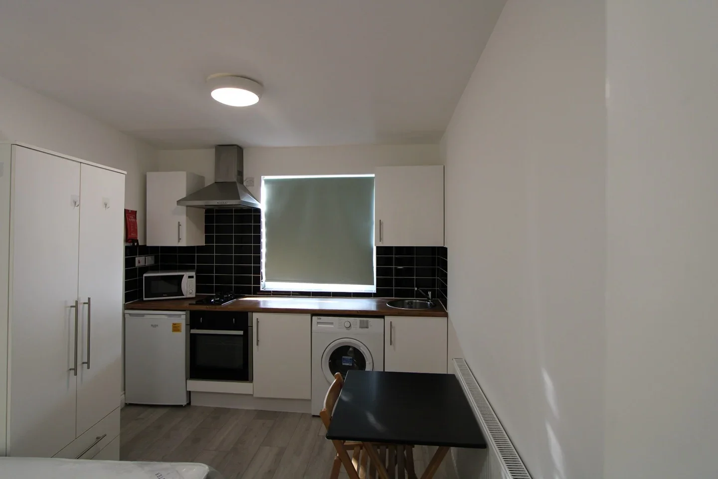 Flat Walworth Road in Greater London