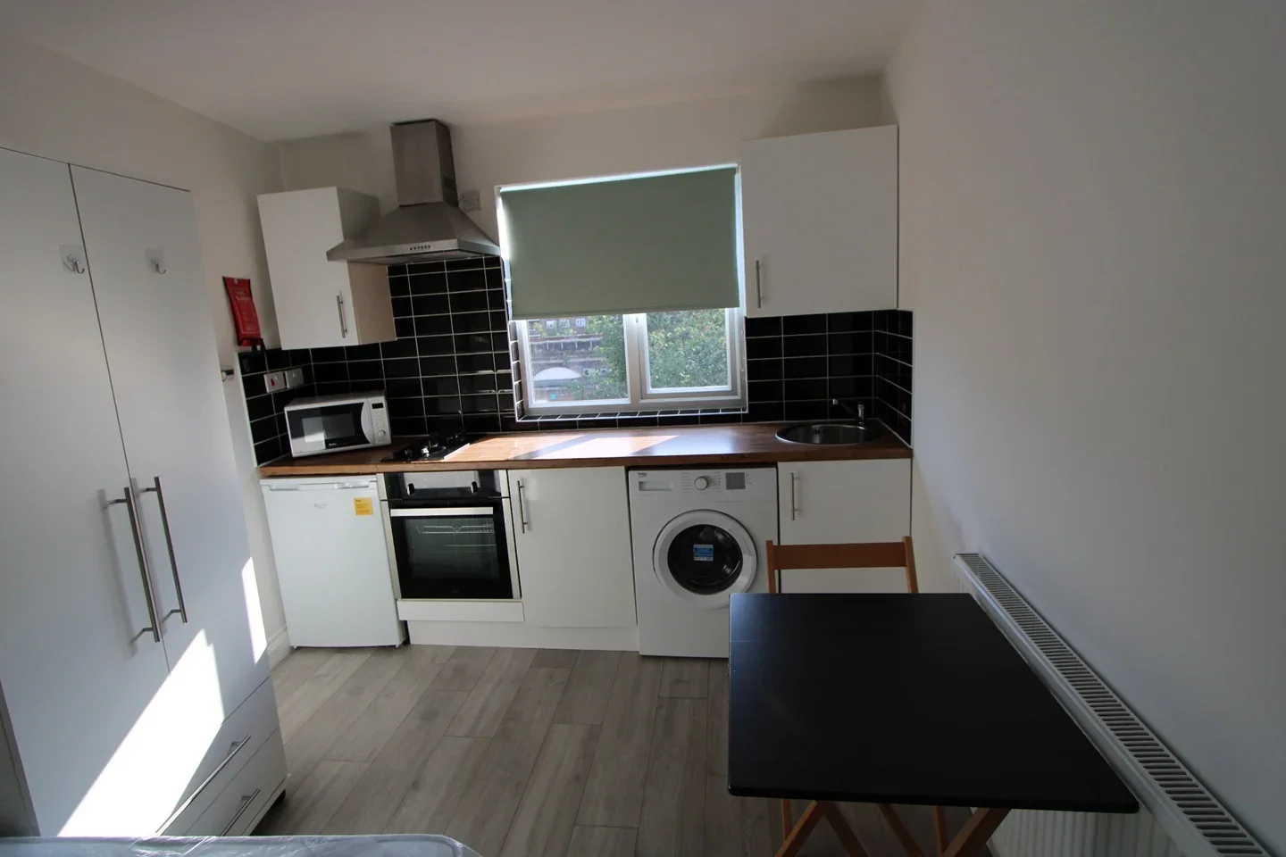 Flat Walworth Road in Greater London