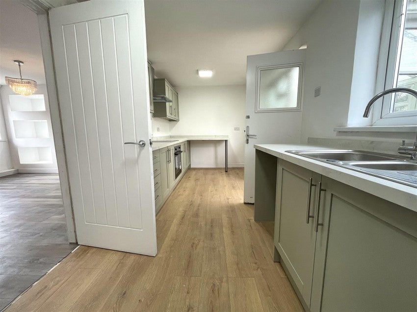 House Primrose Grove in Selby