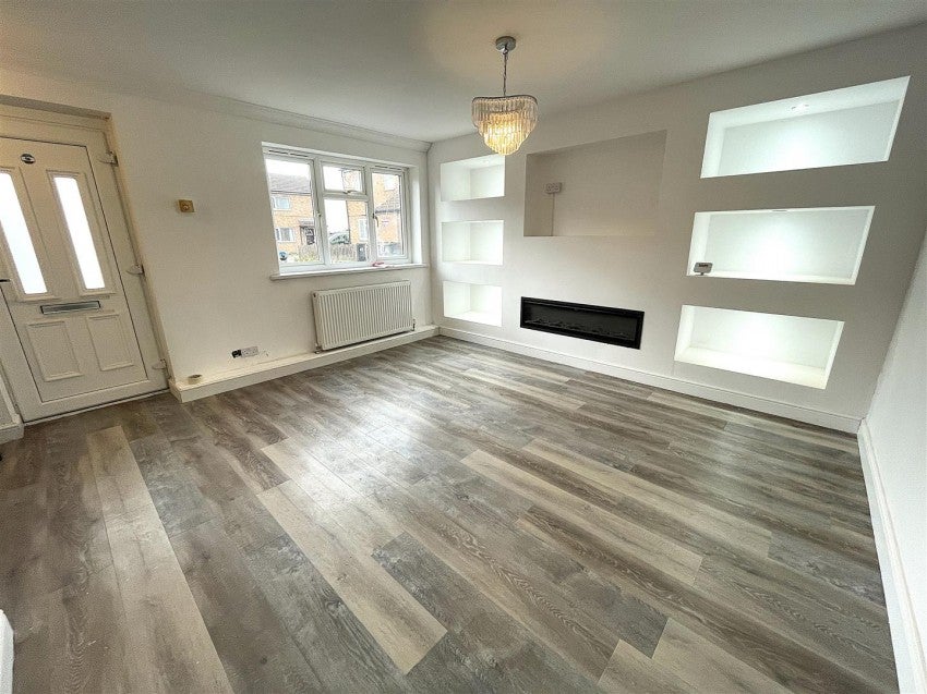 House Primrose Grove in Selby