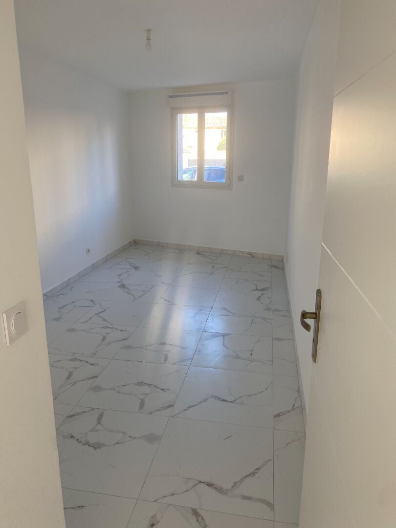 Appartement Avenue Roger Chaudon à Aix-en-Provence