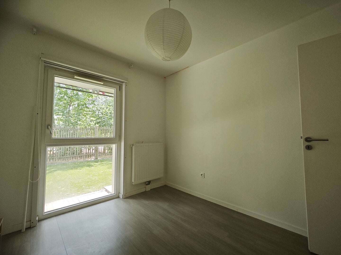 Flat Rue de la Conardière in Nantes