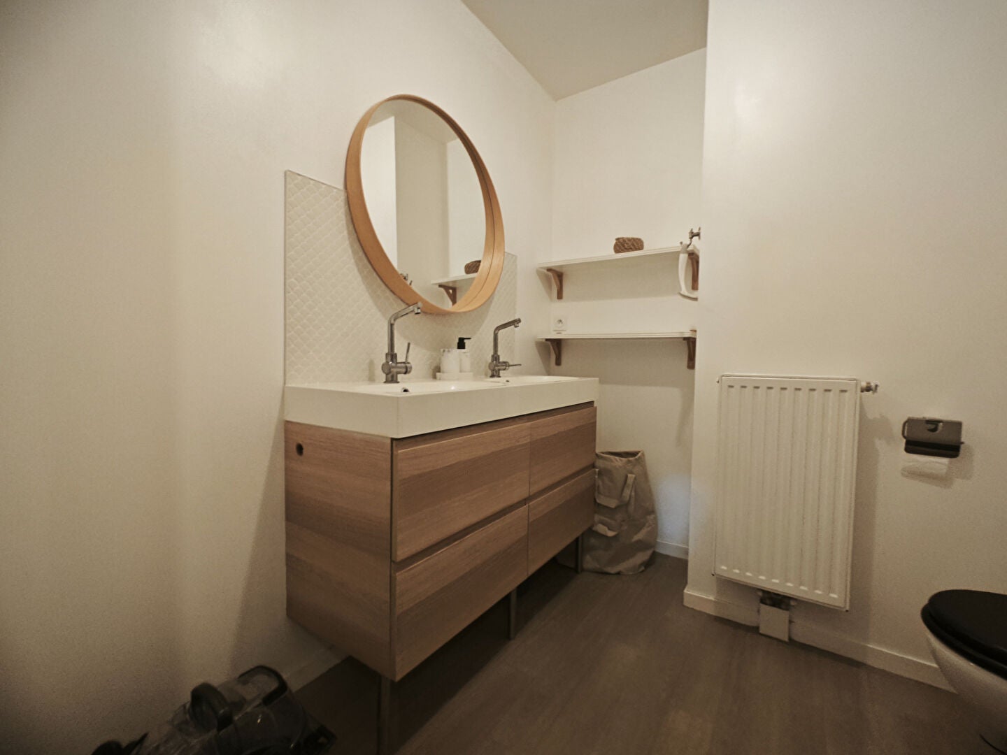 Flat Rue de la Conardière in Nantes