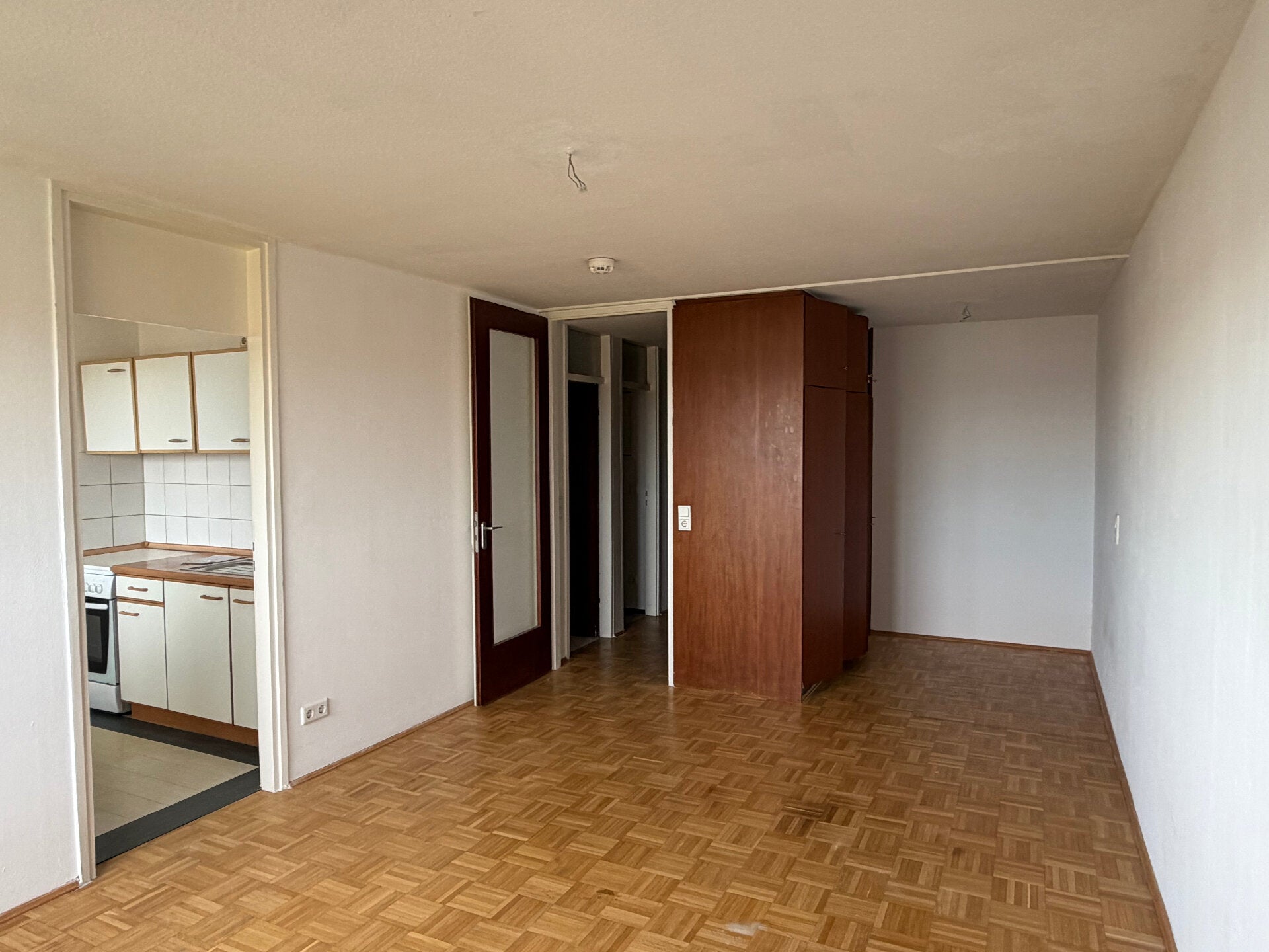Wohnung Bessemerstraße in Nürnberg