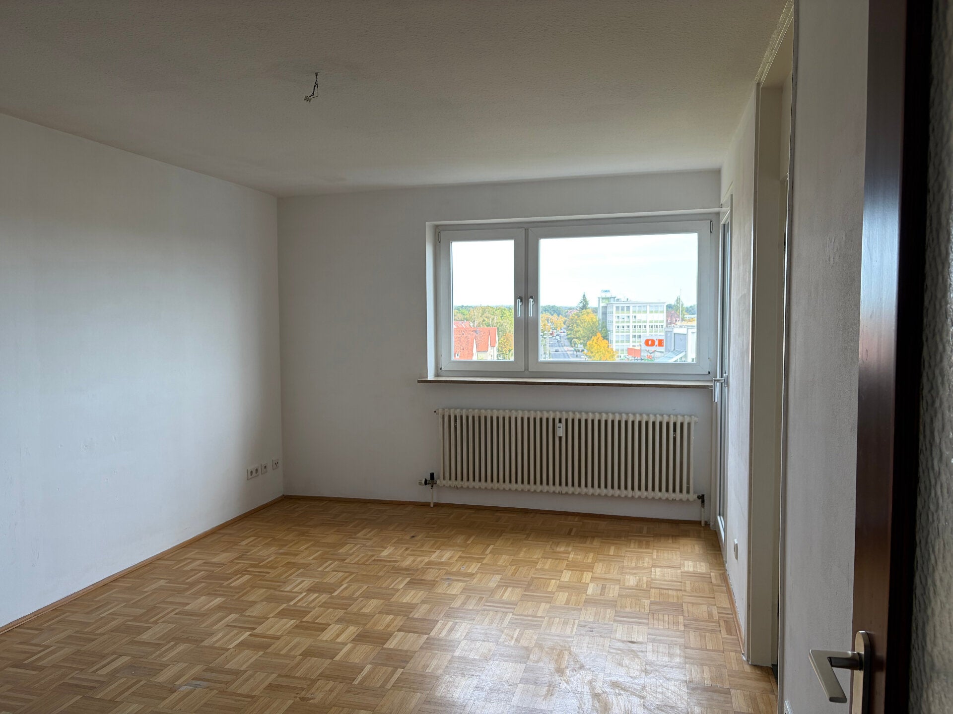 Wohnung Bessemerstraße in Nürnberg