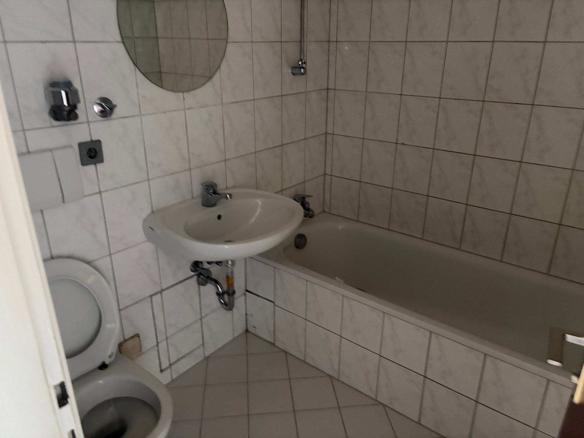 Wohnung Bessemerstraße in Nürnberg