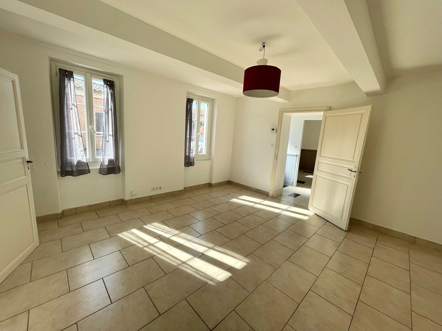 House Rue Joseph Danezan in L'Isle-Jourdain