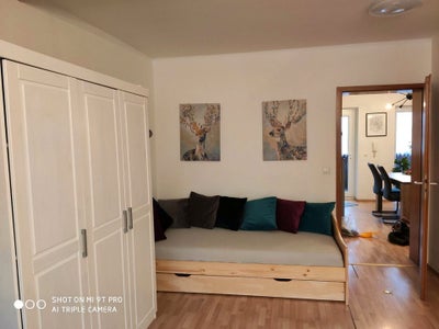 Wohnung Auf dem Gries in Moosburg