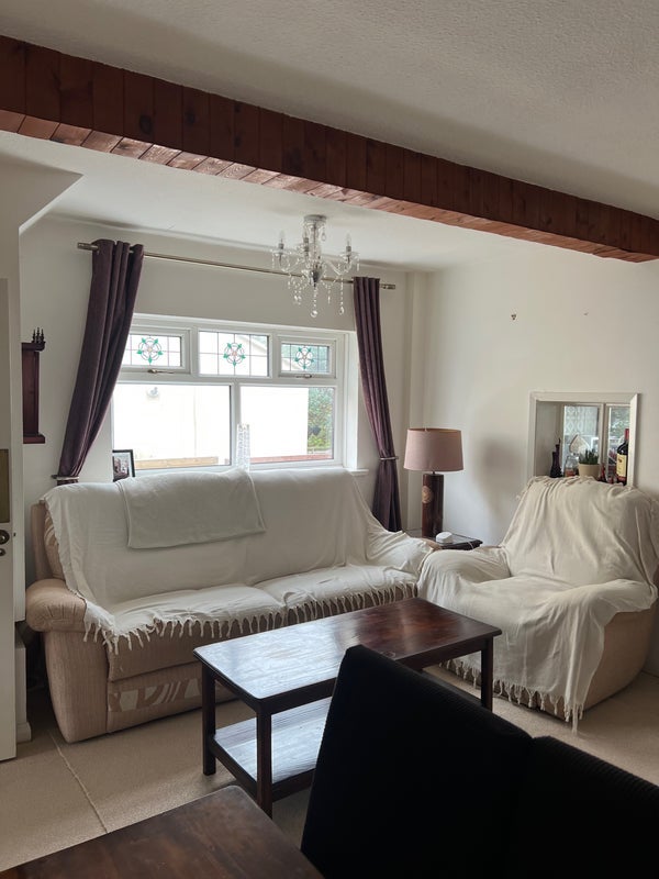Room Oakley Road in Bristol