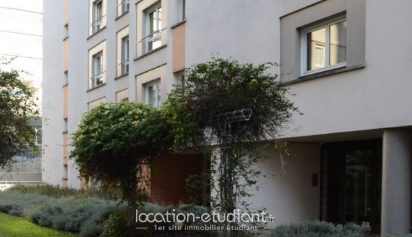 Appartement Boulevard Brune à Paris