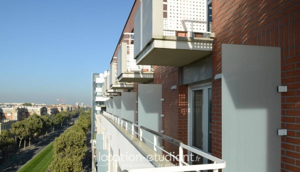 Appartement Boulevard Brune à Paris