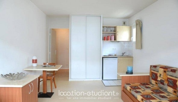 Flat Boulevard Brune in Paris