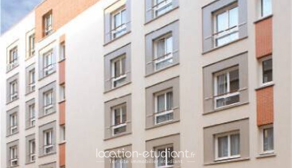Appartement Boulevard Brune à Paris