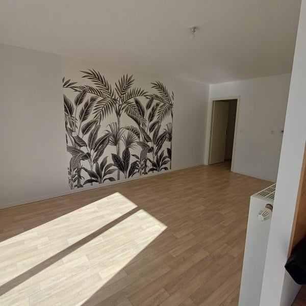 Appartement Rue du Connex à Saint-Jean-de-Vaulx