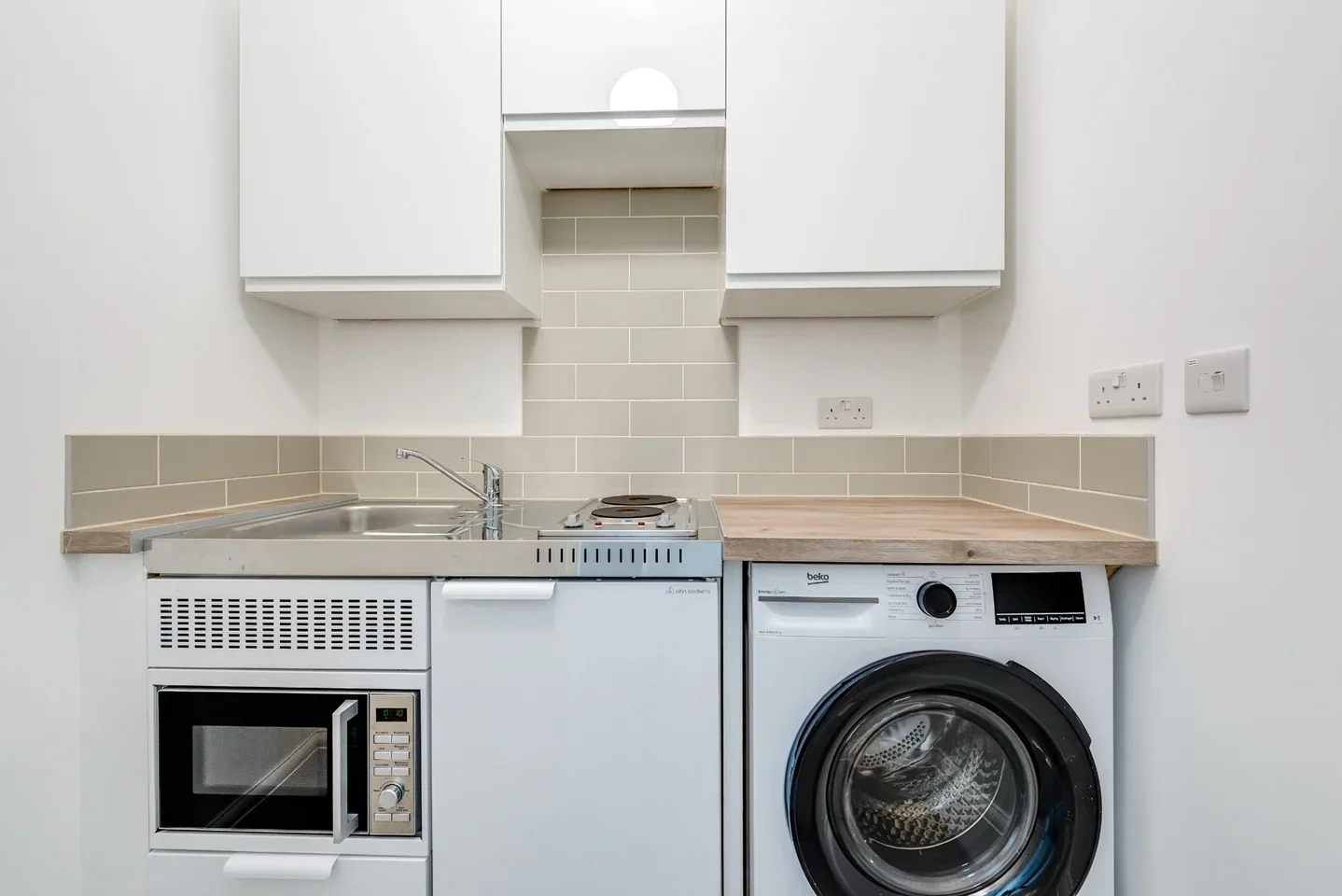Flat Maida Vale in City of Westminster