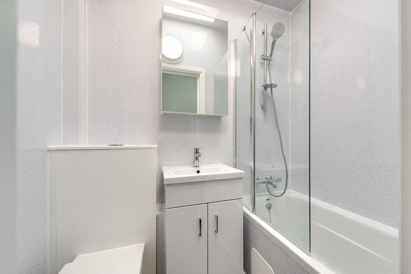 Flat Maida Vale in City of Westminster